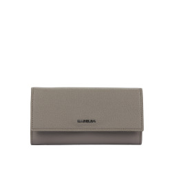 Portafoglio donna 207g 01 taupe