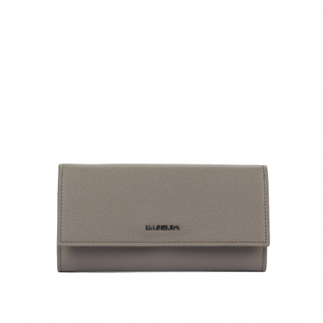 Portafoglio donna 207g 01 taupe
