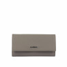 Portafoglio donna 207g 01 taupe
