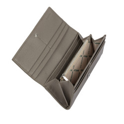 Portafoglio donna 207g 01 taupe