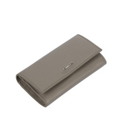 Portafoglio donna 207g 01 taupe
