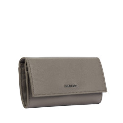 Portafoglio donna 207g 01 taupe