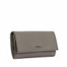 Portafoglio donna 207g 01 taupe