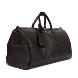 Borsa da viaggio 305g 01 biz coffee