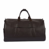 Borsa da viaggio 305g 01 biz coffee