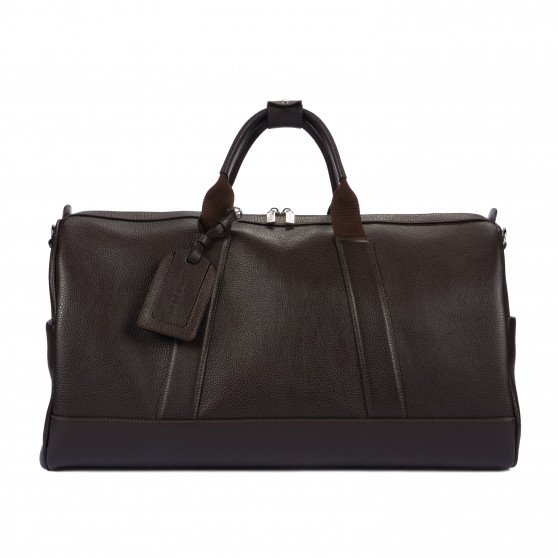 Borsa da viaggio 305g 01 biz coffee