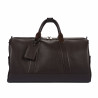 Borsa da viaggio 305g 01 biz coffee