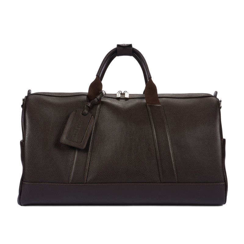 Borsa da viaggio 305g 01 biz coffee
