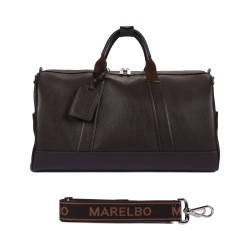 Borsa da viaggio 305g 01 biz coffee