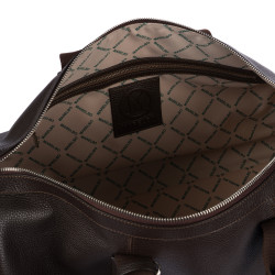 Borsa da viaggio 305g 01 biz coffee