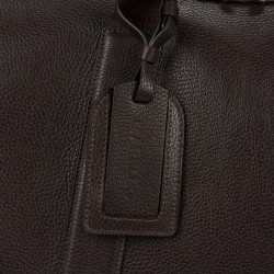 Borsa da viaggio 305g 01 biz coffee