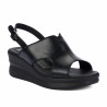 Sandali donna 5124 nero