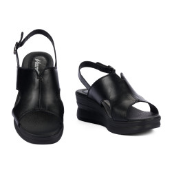 Sandali donna 5124 nero