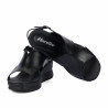 Sandali donna 5124 nero