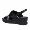 Sandali donna 5124 nero