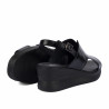 Sandali donna 5124 nero