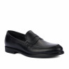 Scarpe casual uomo 9000 nero