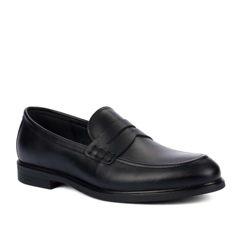 Scarpe casual uomo 9000 nero