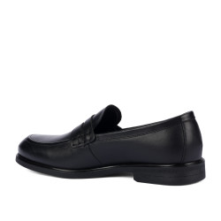 Scarpe casual uomo 9000 nero