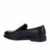 Scarpe casual uomo 9000 nero