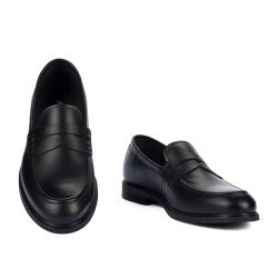 Scarpe casual uomo 9000 nero
