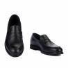 Scarpe casual uomo 9000 nero