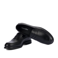 Scarpe casual uomo 9000 nero