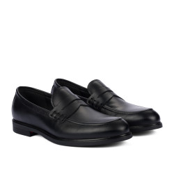 Scarpe casual uomo 9000 nero