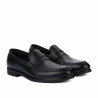 Scarpe casual uomo 9000 nero