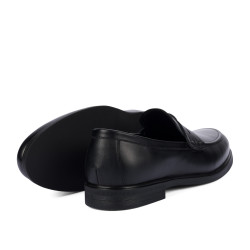 Scarpe casual uomo 9000 nero
