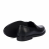 Scarpe casual uomo 9000 nero