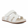 Sandali donna 5125 bianco