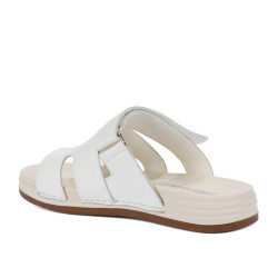 Sandali donna 5125 bianco