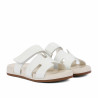 Sandali donna 5125 bianco