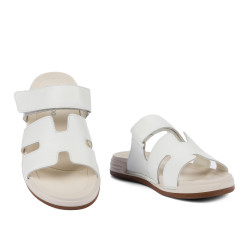Sandali donna 5125 bianco