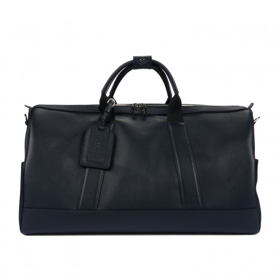 Borsa viaggio 305g 01 biz indaco