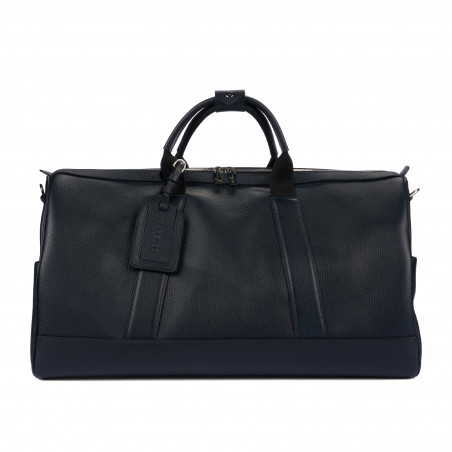 Borsa viaggio 305g 01 biz indaco