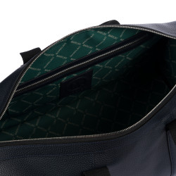 Borsa viaggio 305g 01 biz indaco