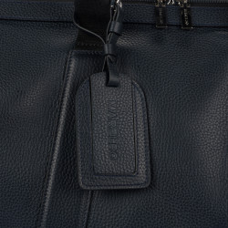 Borsa viaggio 305g 01 biz indaco