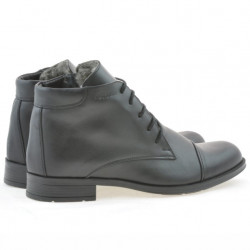 Stivali uomo 473 nero