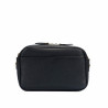 Borsa donna a tracolla 014g nera