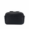 Borsa donna a tracolla 014g 01 nero