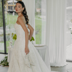 Sandali donna 1368 bianco combinato lifestyle
