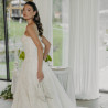 Sandali donna 1368 bianco combinato lifestyle