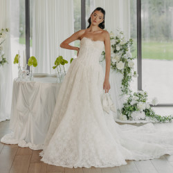 Sandali donna 1368 bianco combinato lifestyle
