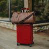 Borsa viaggio 305g 01 biz cognac lifestyle