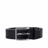 Cintura uomo 66-1b nero