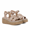 Sandali donna 5129 sabbia