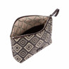 Borsa da donna a mano 213g 01 rafia cacao