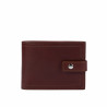 Portafoglio per uomo 210g marrone cognac